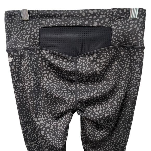 Fabletics Stride 9 Motion365+ High-Waisted Activewear Leggings Size S - Picture 5 of 10